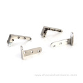 Different Types Hidden Hinge For Glass Doors